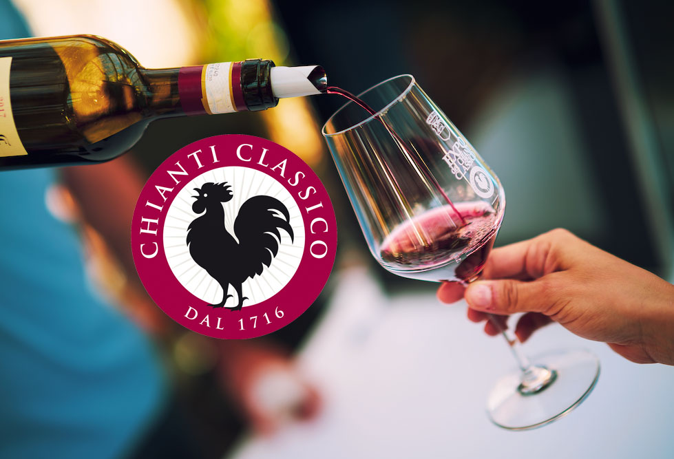 Expo del Chianti Classico dal 7 al 10 Settembre 2023