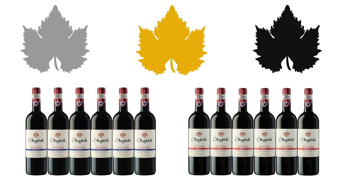 AZIENDA AGRICOLA MONTEFIORALLE DI SIENI ALESSIA — foto 3