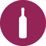 bottle icon